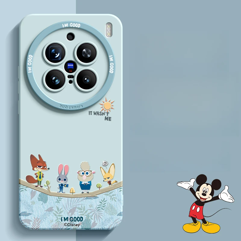 动物园适用vivox300手机壳新款X300pro全包X200高级ultrah硅胶