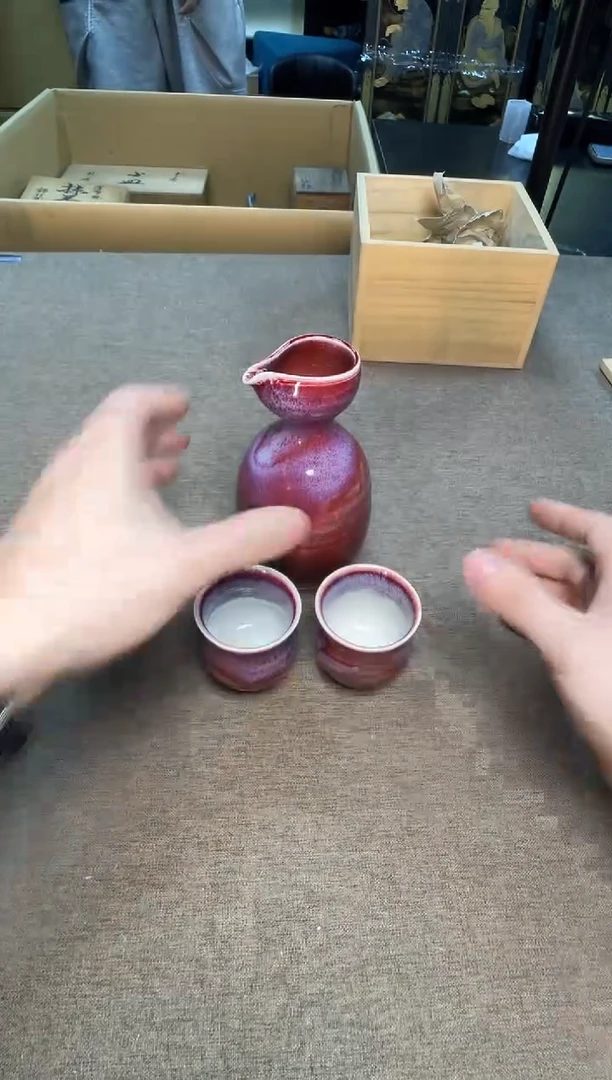 茶宠瓷器茶具套装