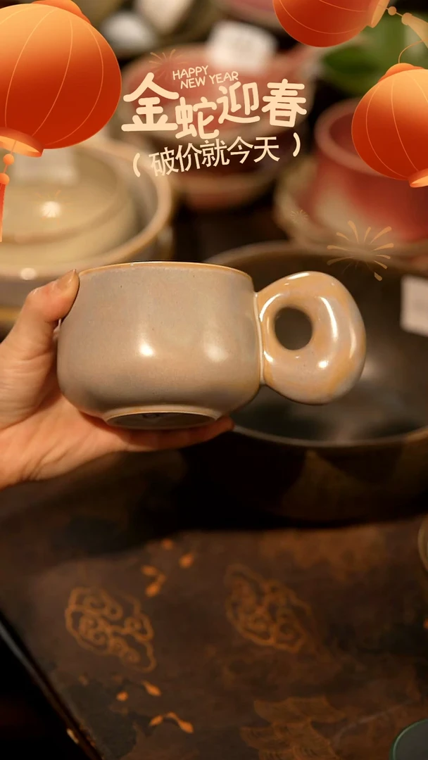 【闪购商品】稻谷壳栖居生活手工手作@@G028