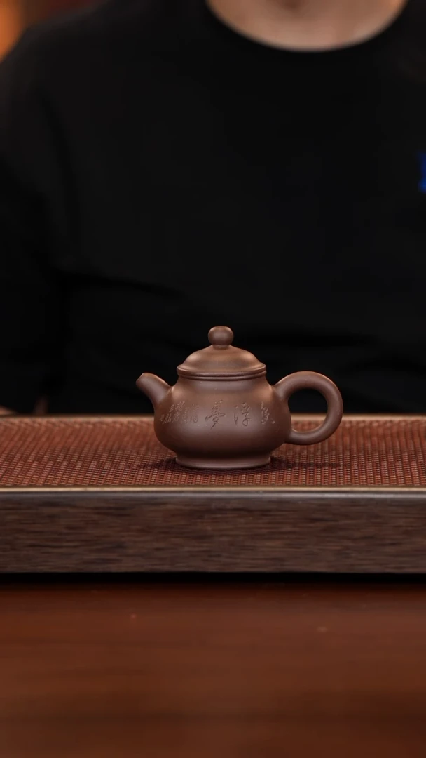 茶壶紫砂徐壶记紫砂精选
