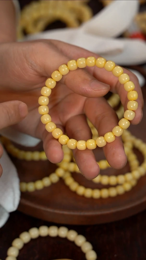 骆驼牙手串/手链25号骆驼牙手串