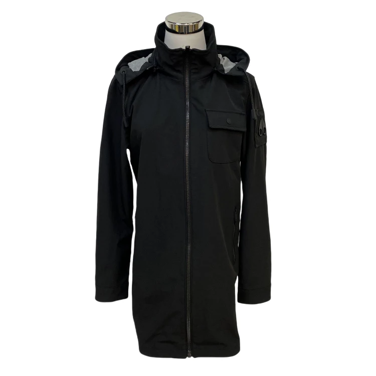 慕斯纳可兹/外套/95新/[251224SJ]