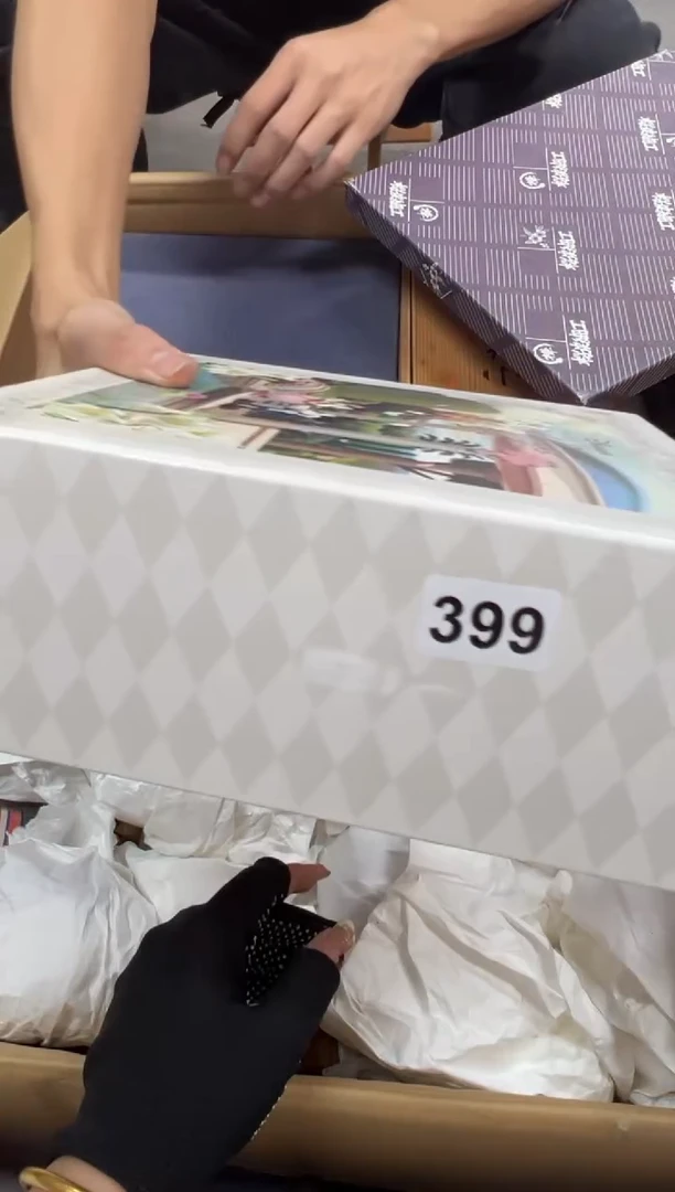 抢***递399中古商品谨慎参拍