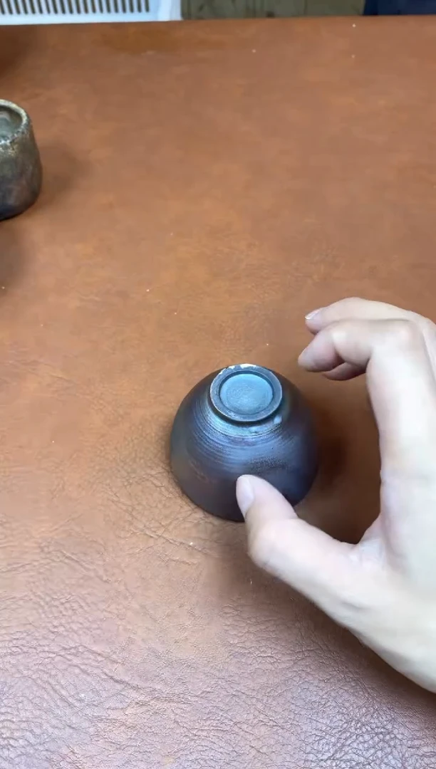 【闪购商品】观寂茶器柴烧专拍链接793