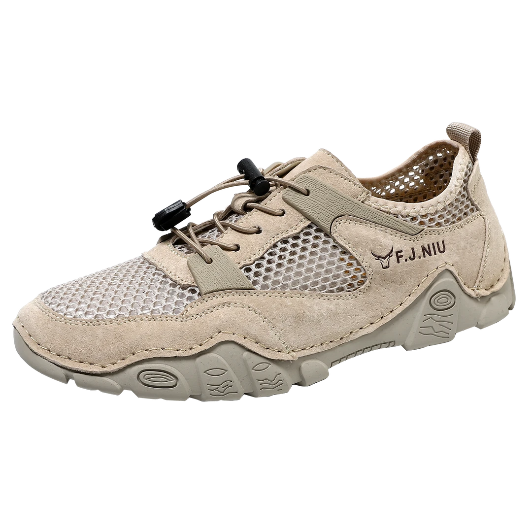 夏季新款镂空透气鞋运功软底轻便休闲一脚蹬网鞋网面鞋网眼运动鞋