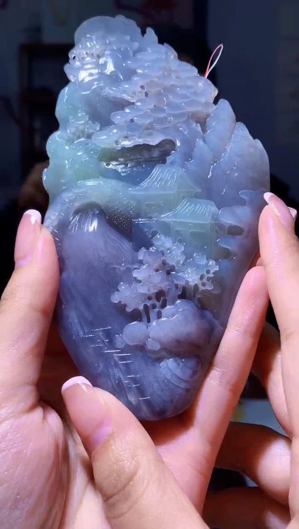 定制和田玉定制和田玉链接LWX075