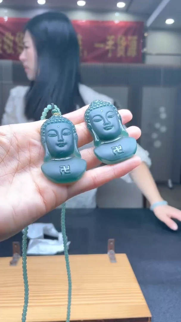 未镶嵌定制翡翠多样性发货【只发一件】*s64