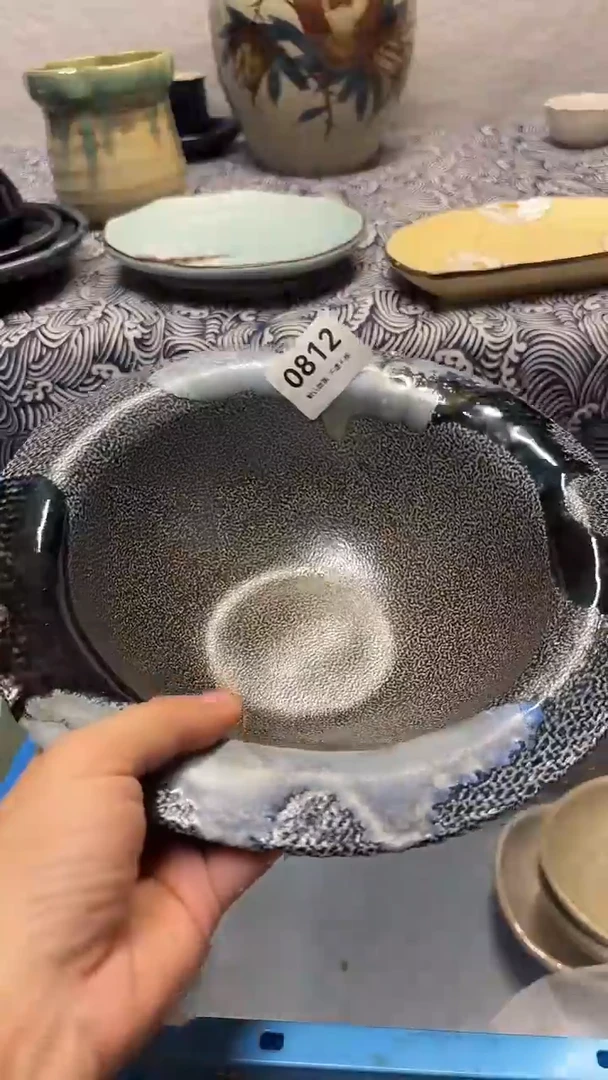 瓷片春*喵喵家都是大漂亮