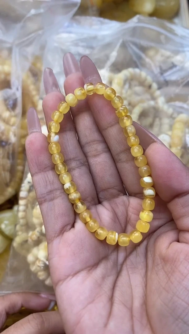 未镶嵌琥珀裸石天然琥珀蜜蜡