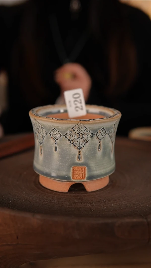 【闪购商品】红陶1-30-220默认有瑕口7.5