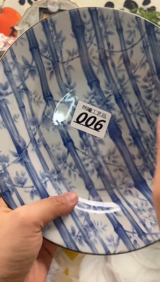 瓷片006