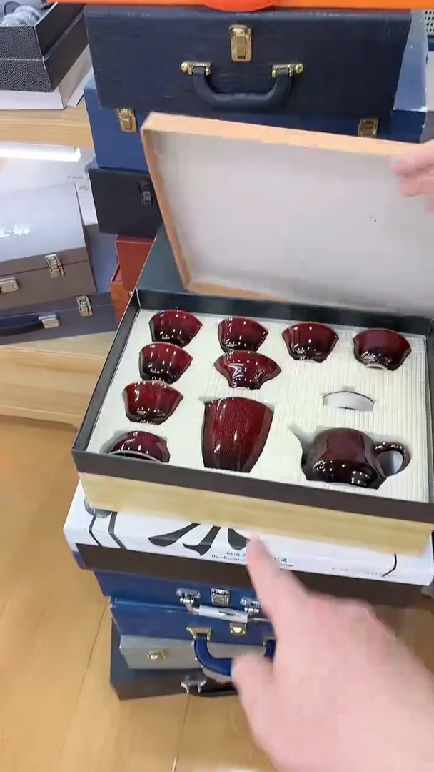 【闪购商品】窑主茶具窑主茶具@