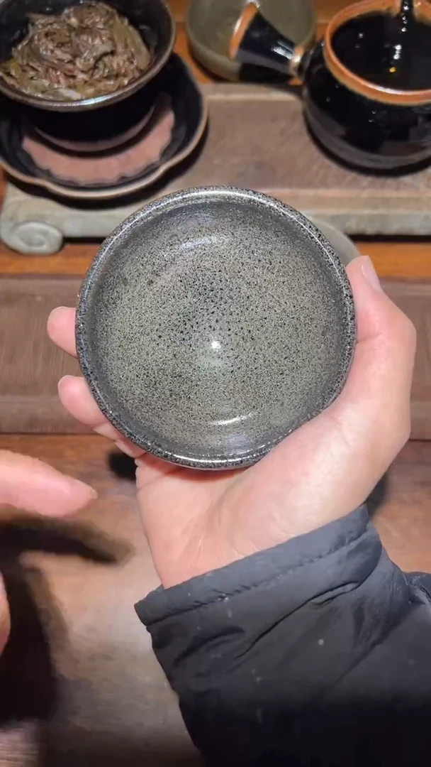 茶盏赵丽美收藏专场29