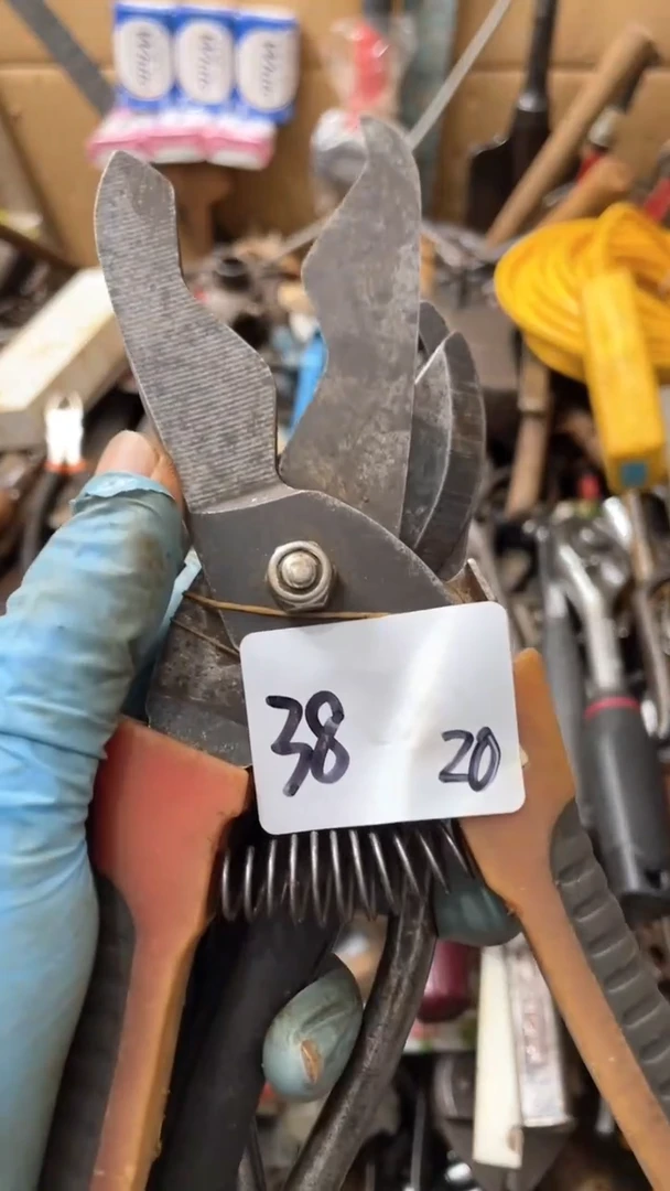 一*家用五金工具一组38