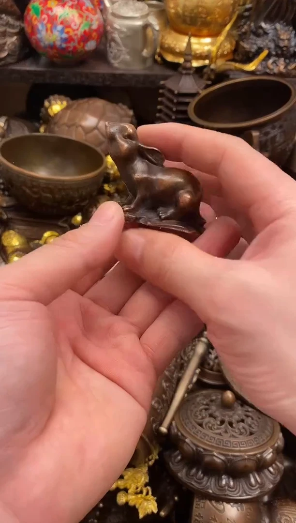 案台摆件 物品摆件