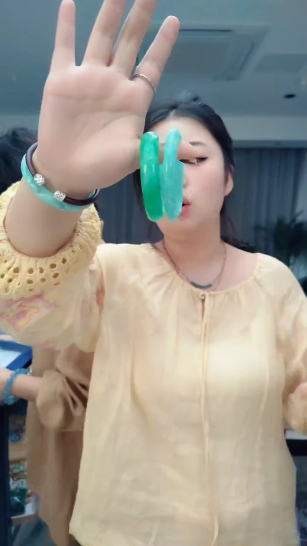树脂制品2512手镯
