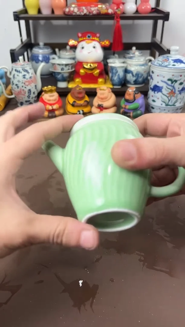 瓷片陶瓷库存清仓福利！
