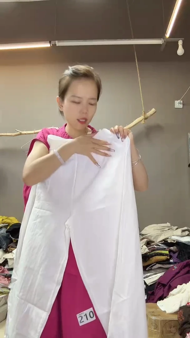小睿麻衣服饰330