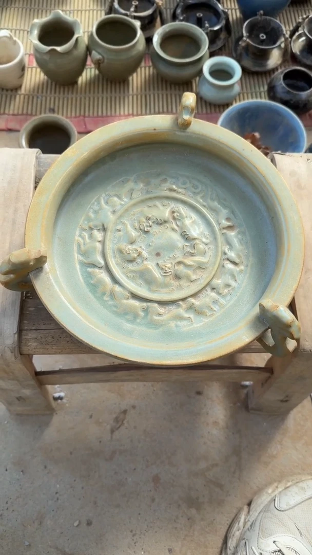 摆件贰**柒瓷器瓷器瓷器瓷器