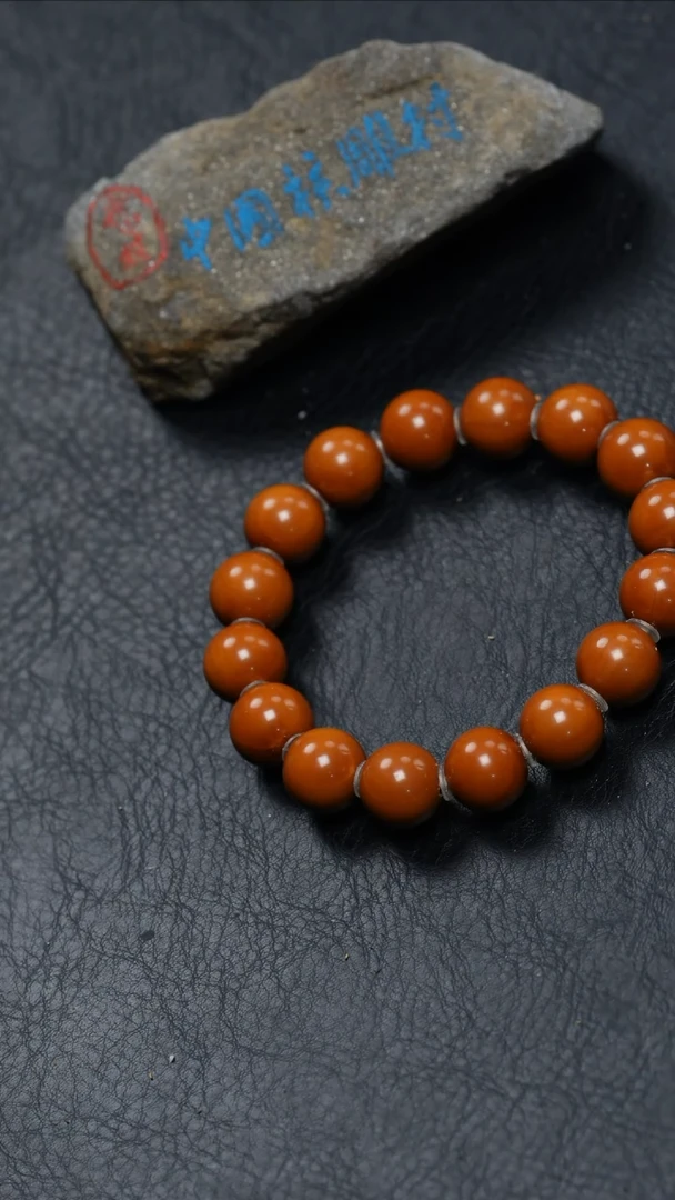 【闪购商品】橄榄核吊坠 橄榄核