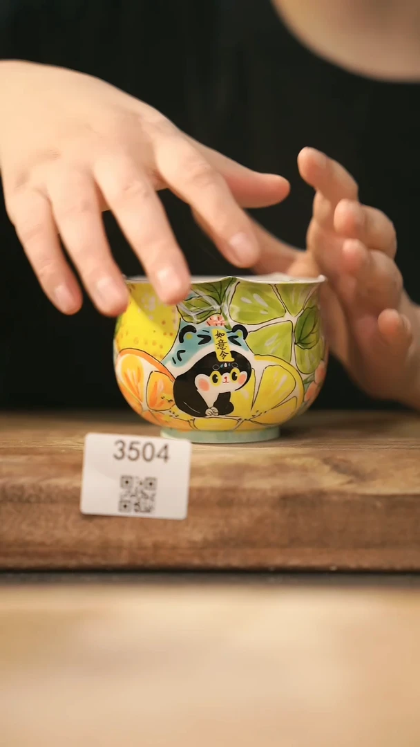 【落单孤品】福利/杯子@@3504