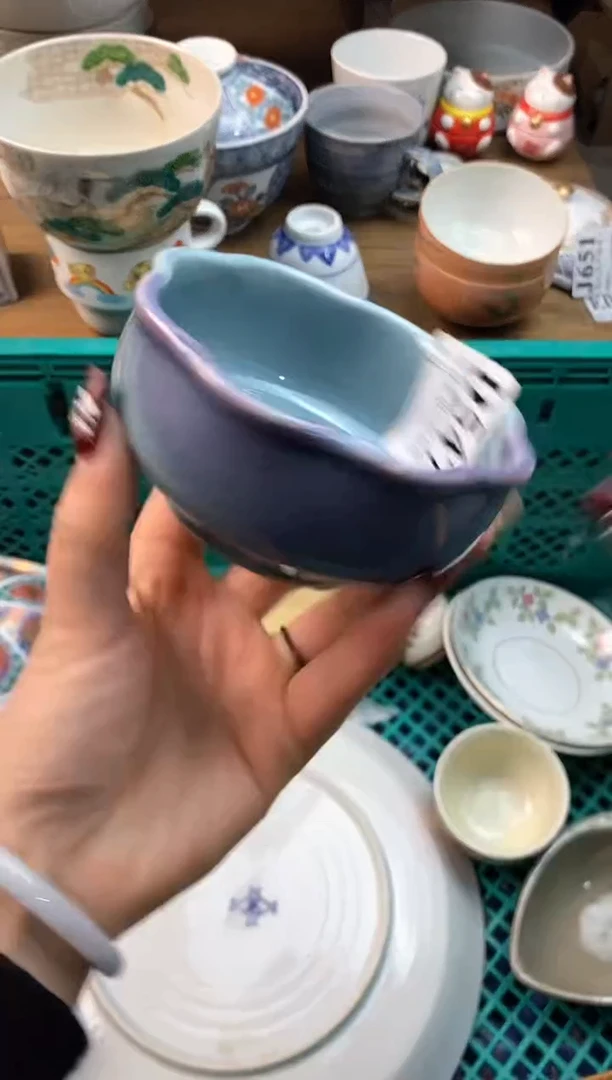 【闪购商品】瓷片[○･｀Д´･ ○]
