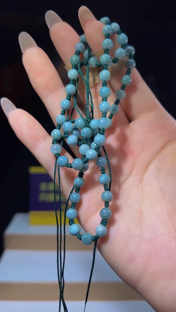 未镶嵌定制翡翠YC翡翠5（多样性发其一）