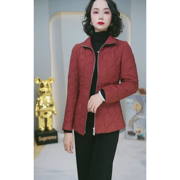 【外套】2759新款时尚修身显瘦女装气质洋气外套