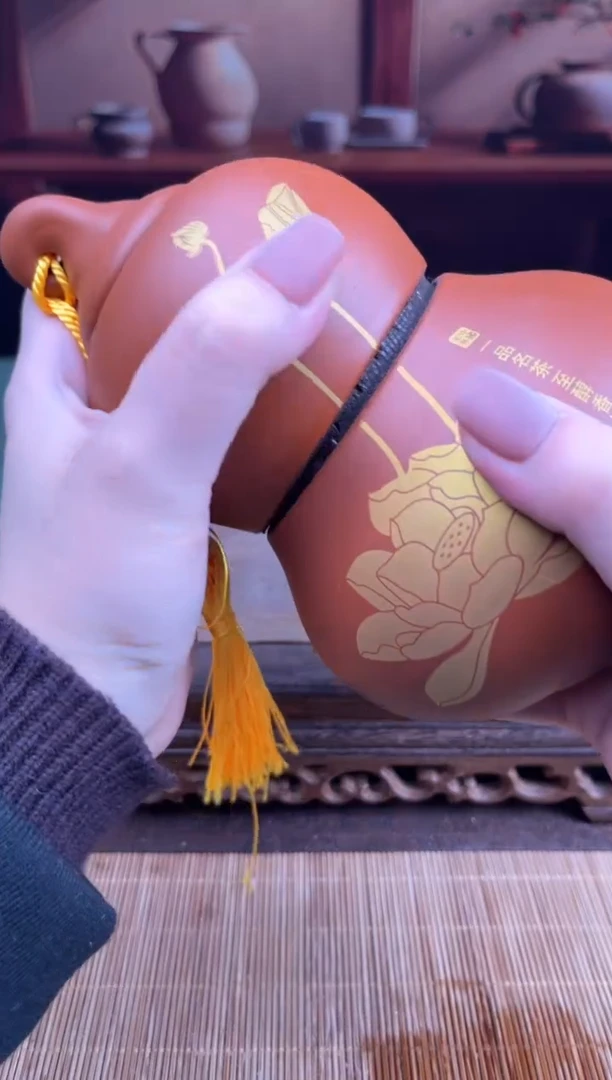 【闪购商品】顾德茶器福利闪购链接