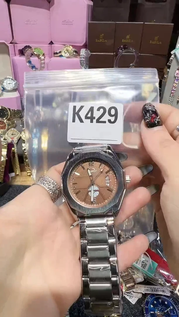 石英机芯锻造碳钢0