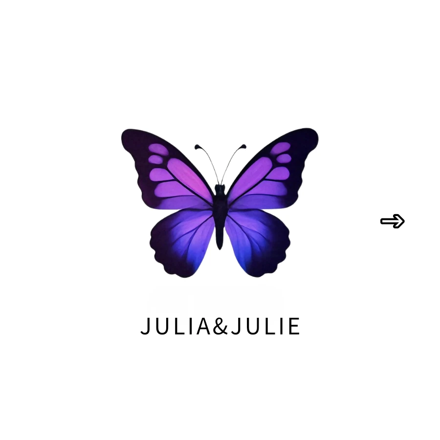 【香草乌木】JULIA&JULIE男女士香水香氛/中性香/木质调【年终特价】