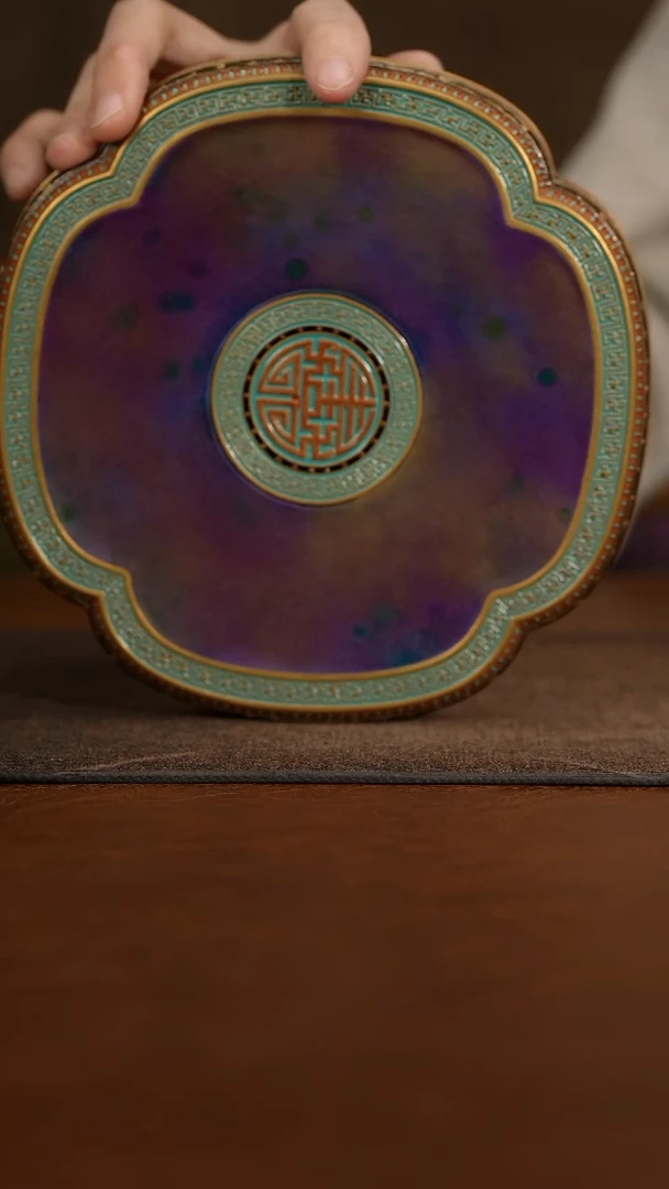 【闪购商品】景德镇高端纯手工瓷器