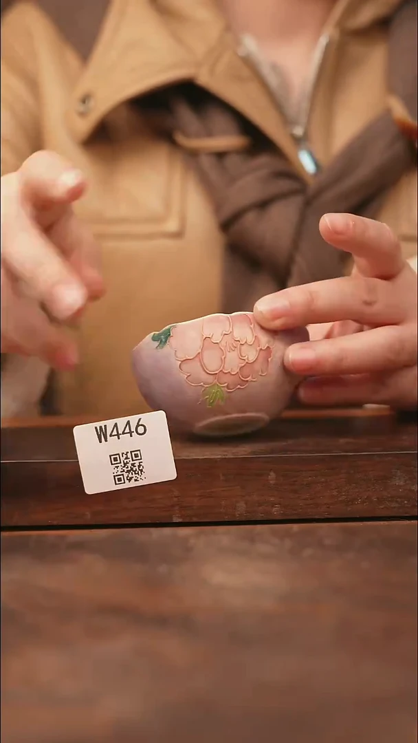 【经典福利】/杯子@@W446