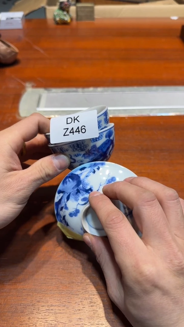 瓷片心*哈哈哈两个446