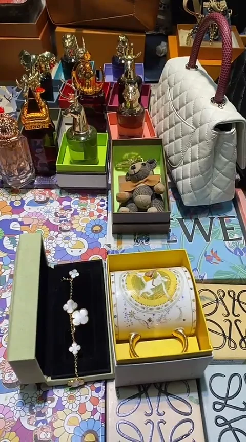 【闪购商品】瓷片换类目孤品单品一件不留