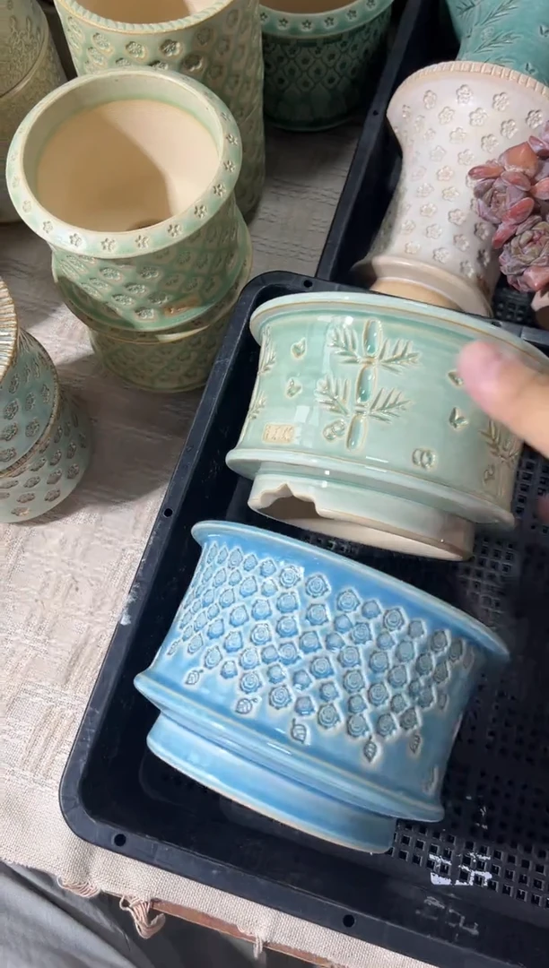 七里烧默认瑕11-8-035-2个