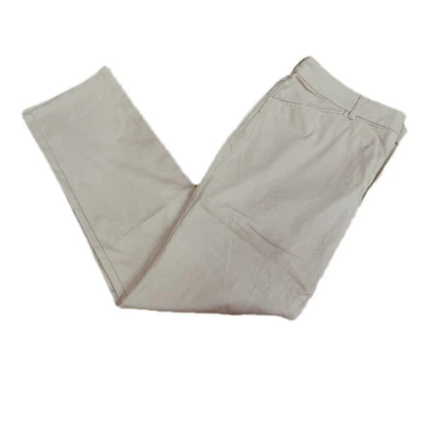 女款户外春夏修身休闲裤直筒裤