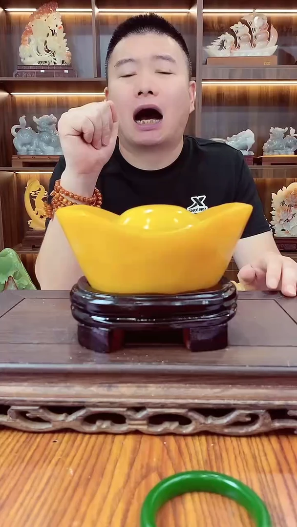 石材家居饰品摆件