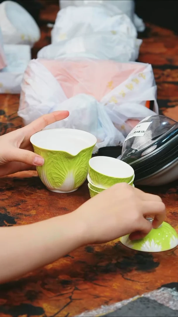【闪购商品】雅拙茶器！！！！