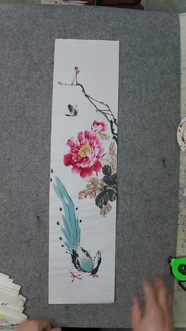 年画艺术作品欣赏28