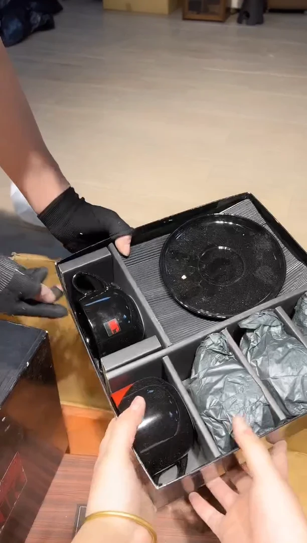 陶瓷茶周边中古品工艺品0104