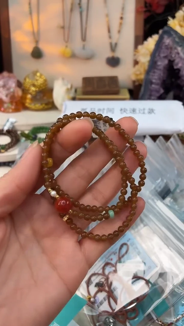 未镶嵌和田玉手饰@@H921D016285