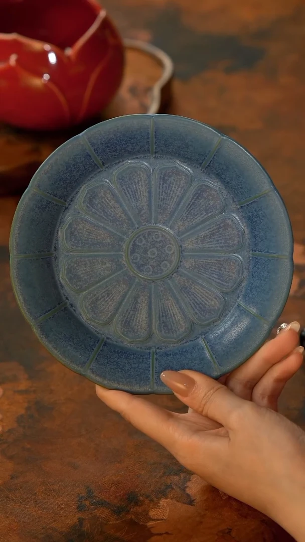 【闪购商品】11留器茶斋高货瓷器@@LQ2658