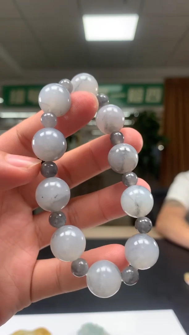 未镶嵌定制翡翠          *221