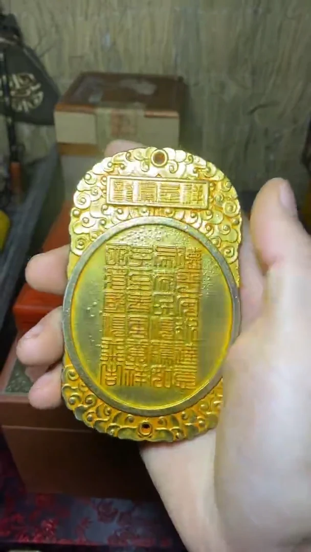 木精品--------摆件