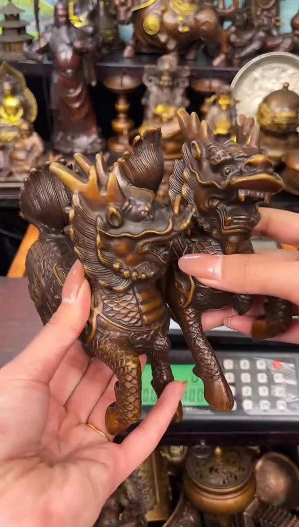 雅集铜器 诚信经营