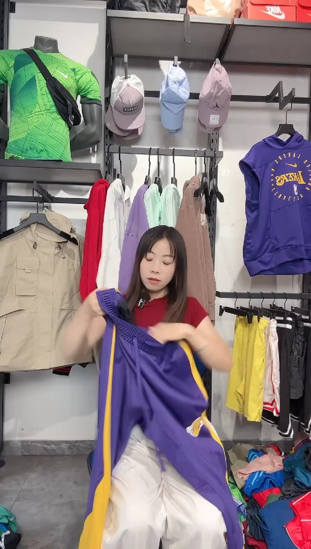 1589编码 瑕疵款直播间过款为准 尺码L