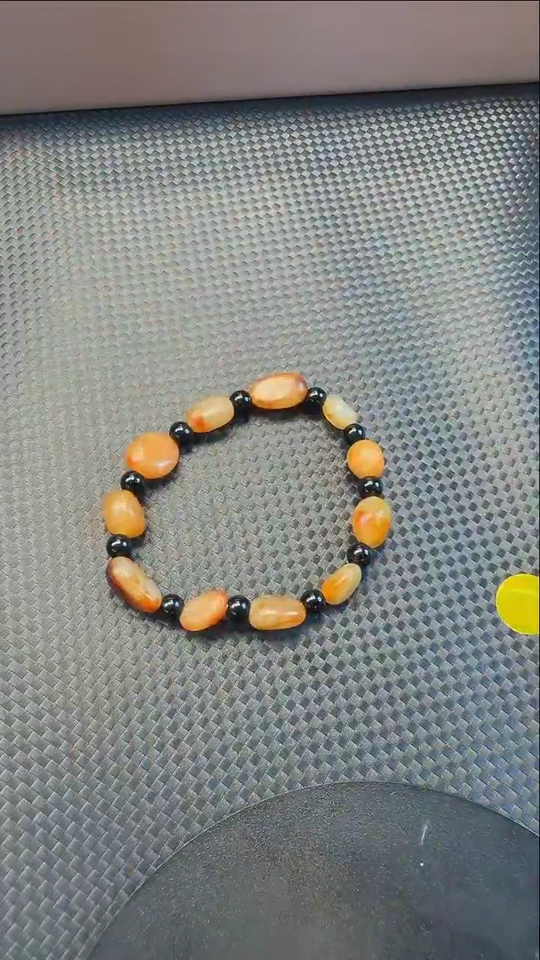 【闪购商品】和田玉手链未镶嵌2101