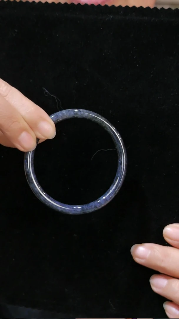 颈饰未镶嵌翡翠国风59