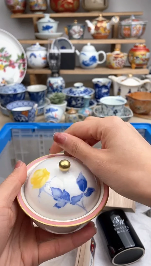 【闪购商品】瓷片默认微瑕，看清尺寸品相再拍